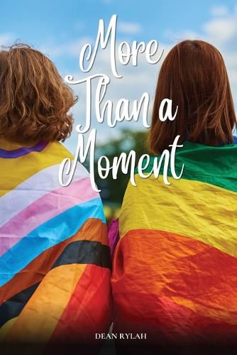 Cover image for More Than a Moment