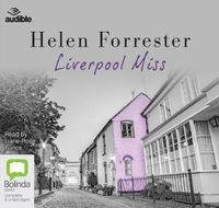 Cover image for Liverpool Miss