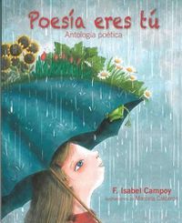 Cover image for Poesia Eres Tu