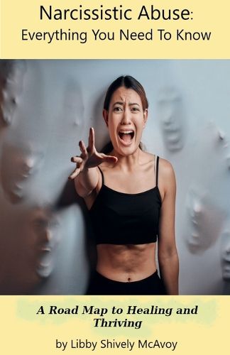 Cover image for Narcissistic Abuse