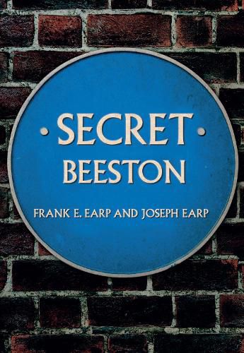 Cover image for Secret Beeston