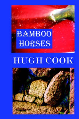 Cover image for Bamboo Horses