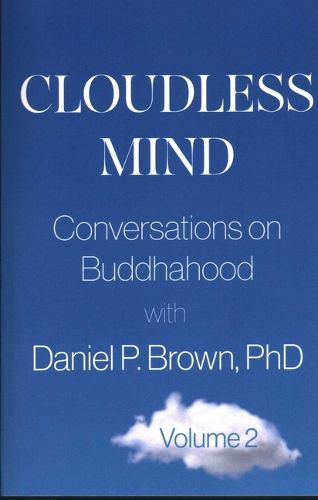 Cover image for Cloudless Mind- Volume II