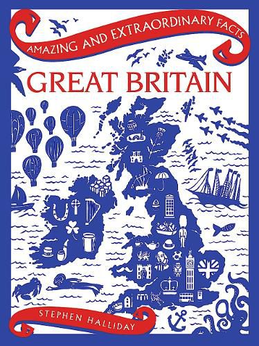 Cover image for Great Britain