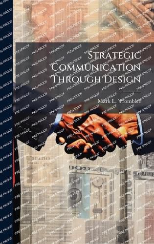 Cover image for Strategic Communication Through Design