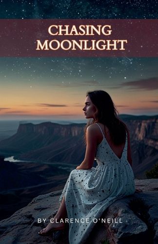 Cover image for Chasing Moonlight