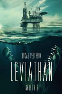 Cover image for Leviathan: Ghost Rig