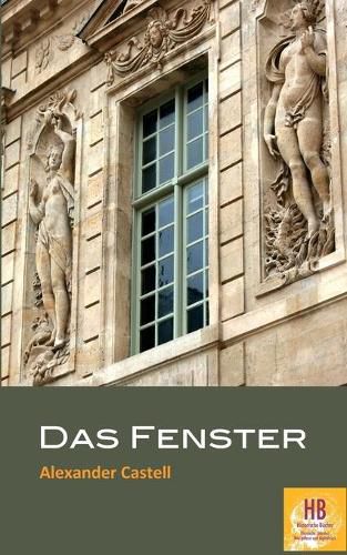 Cover image for Das Fenster