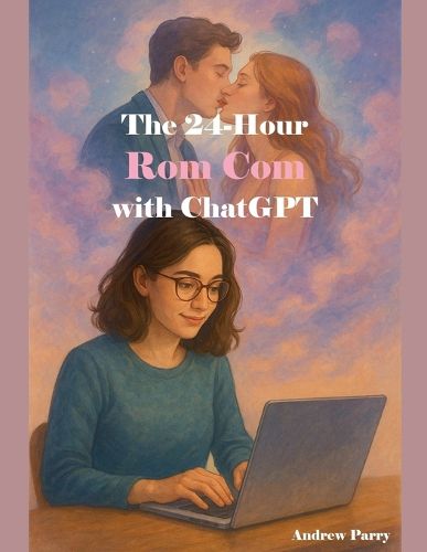 Cover image for The 24-Hour Rom Com with ChatGPT