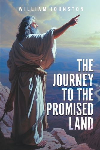 Cover image for The Journey To The Promised Land