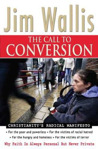 The Call to Conversion: Why Faith Is Always Personal But Never Private