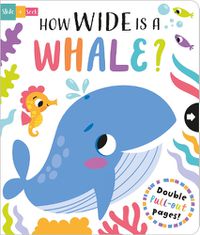 Cover image for How Wide is a Whale?