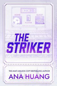 Cover image for The Striker