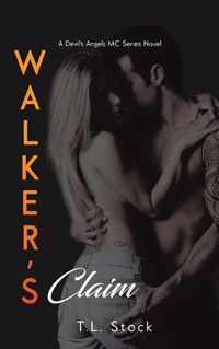 Cover image for Walker's Claim