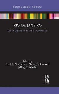 Cover image for Rio de Janeiro