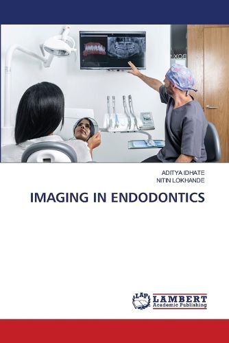 Cover image for Imaging in Endodontics