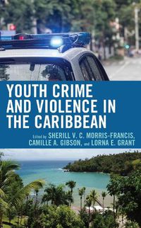 Cover image for Youth Crime and Violence in the Caribbean