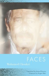 Cover image for Faces