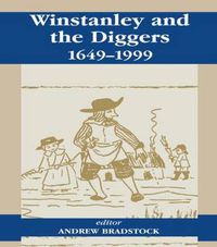 Cover image for Winstanley and the Diggers, 1649-1999