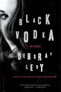 Cover image for Black Vodka: Ten Stories