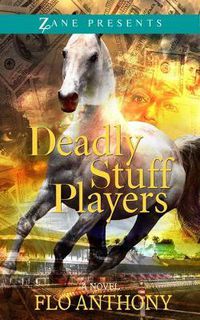 Cover image for Deadly Stuff Players