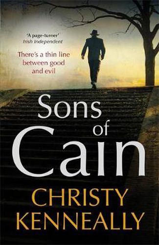 Cover image for Sons of Cain