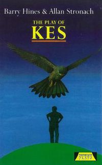 Cover image for The Play Of Kes