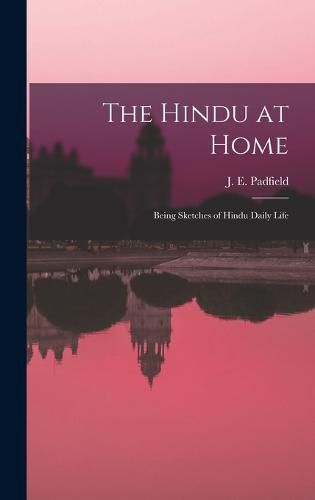 Cover image for The Hindu at Home