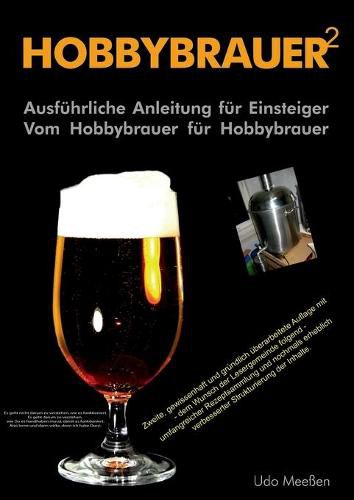 Cover image for Hobbybrauer