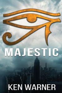 Cover image for Majestic