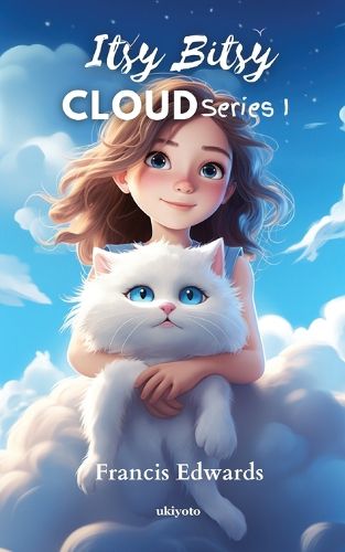 Cover image for Itsy Bitsy Clouds Comic 1 (Edition1)