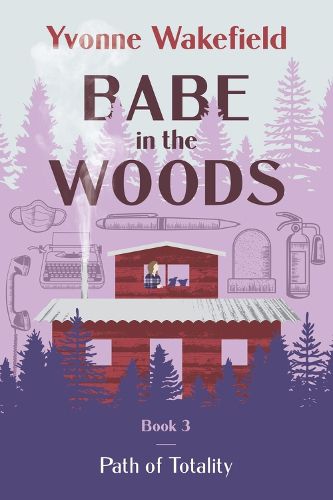 Cover image for Babe in the Woods