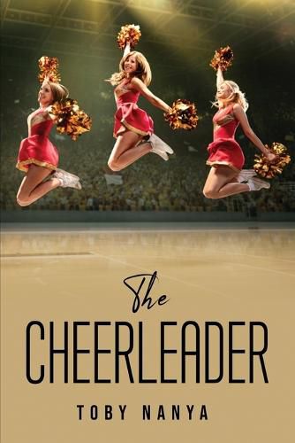 Cover image for The Cheerleader