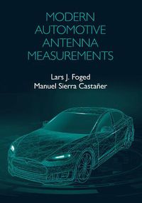 Cover image for Modern Automotive Antenna Measurements