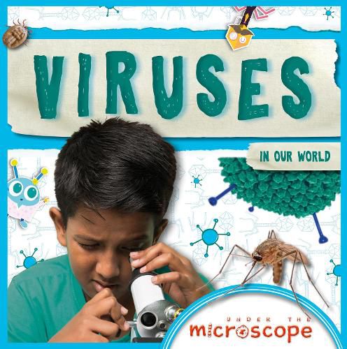 Cover image for Viruses