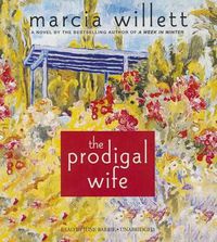 Cover image for The Prodigal Wife