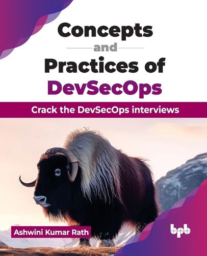 Cover image for Concepts and Practices of DevSecOps