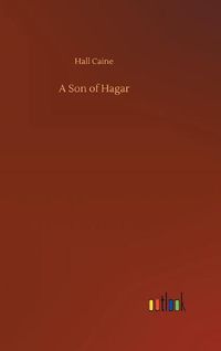 Cover image for A Son of Hagar