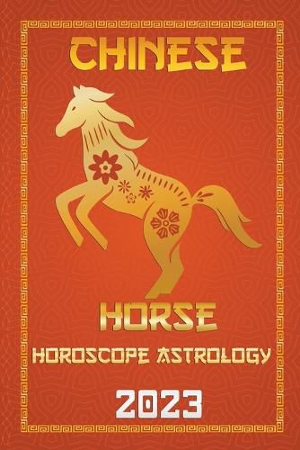 Cover image for Horse Chinese Horoscope 2023