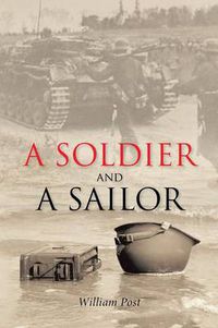 Cover image for A Soldier and a Sailor