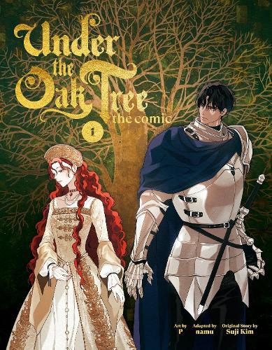 Cover image for Under the Oak Tree, Vol. 1