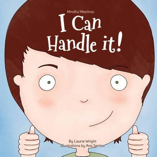 Cover image for I Can Handle It