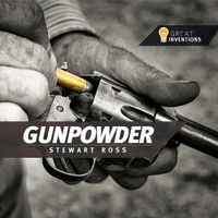 Cover image for Gunpowder