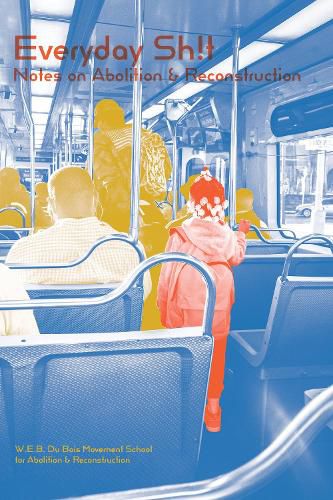 Cover image for Everyday Shit