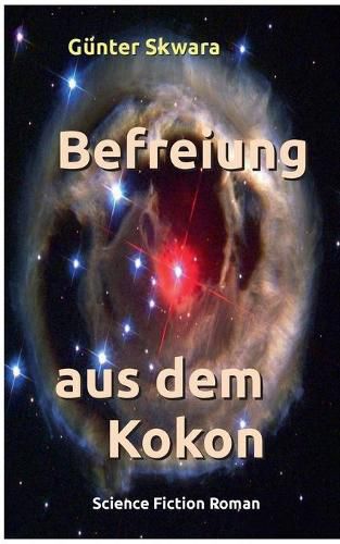 Cover image for Befreiung aus dem Kokon