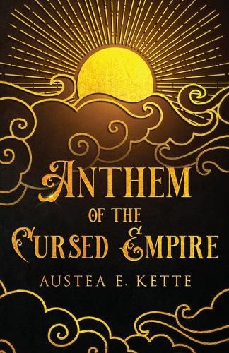 Cover image for Anthem of the Cursed Empire