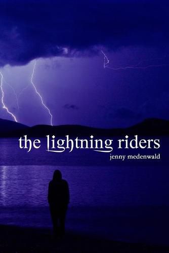 Cover image for The Lightning Riders