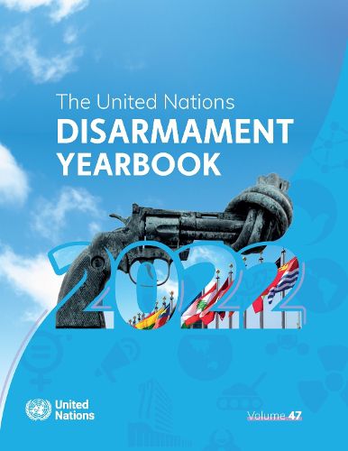 United Nations Disarmament Yearbook 2022