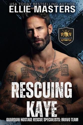Cover image for Rescuing Kaye