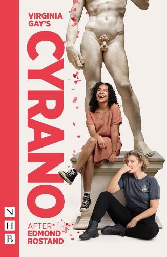 Cover image for Cyrano